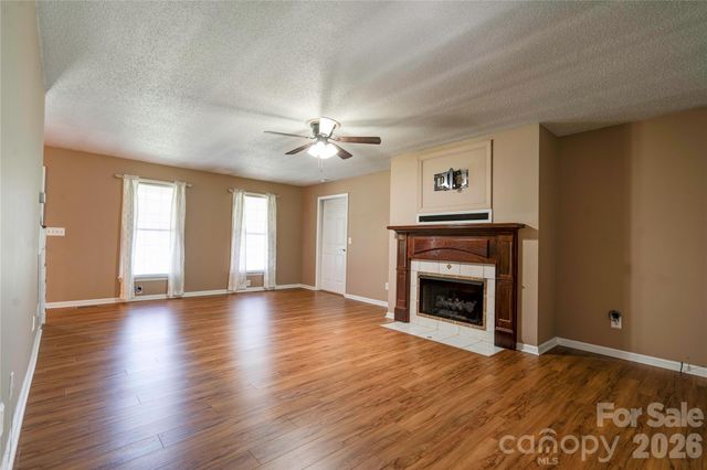 189 Hazelhurst Lane, Mooresboro, NC 28114