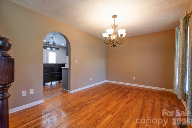 189 Hazelhurst Lane, Mooresboro, NC 28114