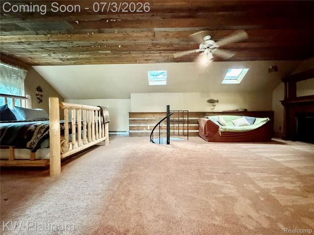 7955 Lakeshore Road, Burtchville Township, MI 48059