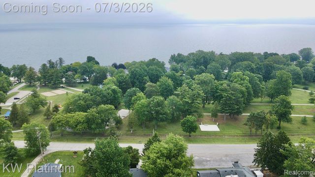 7955 Lakeshore Road, Burtchville Township, MI 48059