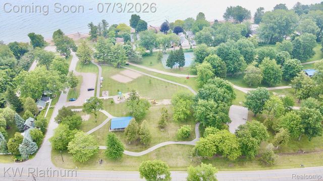 7955 Lakeshore Road, Burtchville Township, MI 48059