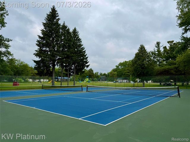 7955 Lakeshore Road, Burtchville Township, MI 48059