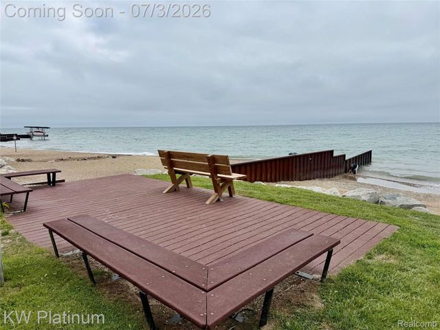 7955 Lakeshore Road, Burtchville Township, MI 48059