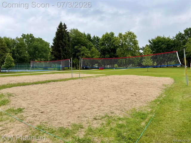 7955 Lakeshore Road, Burtchville Township, MI 48059