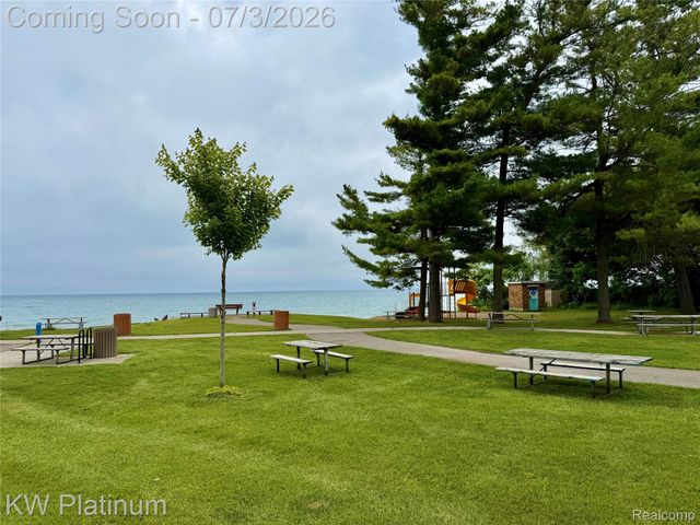 7955 Lakeshore Road, Burtchville Township, MI 48059