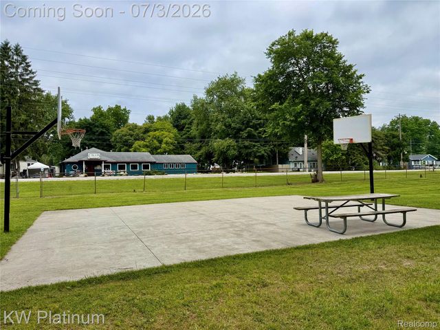 7955 Lakeshore Road, Burtchville Township, MI 48059