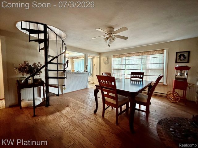 7955 Lakeshore Road, Burtchville Township, MI 48059