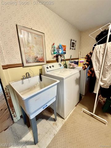 7955 Lakeshore Road, Burtchville Township, MI 48059