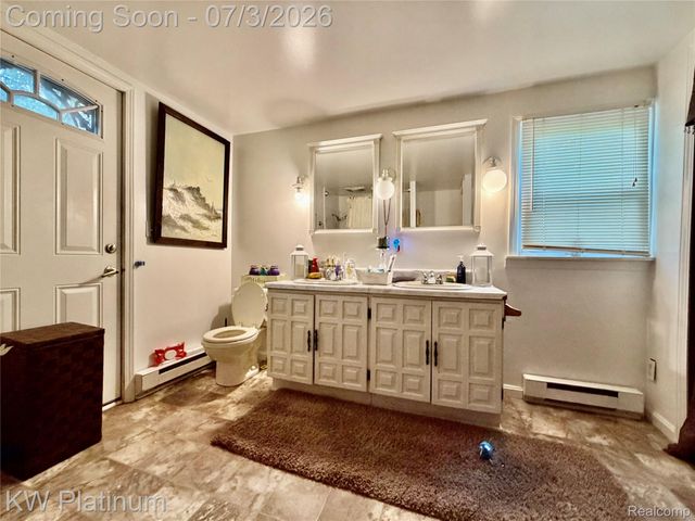 7955 Lakeshore Road, Burtchville Township, MI 48059
