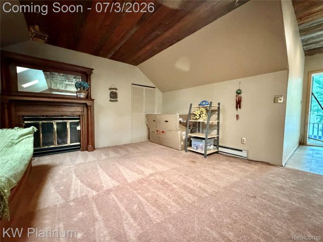 7955 Lakeshore Road, Burtchville Township, MI 48059