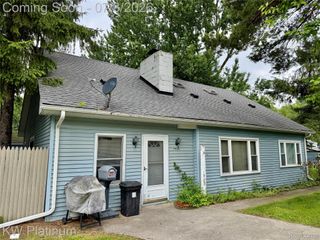 7955 Lakeshore Road, Burtchville Township, MI 48059