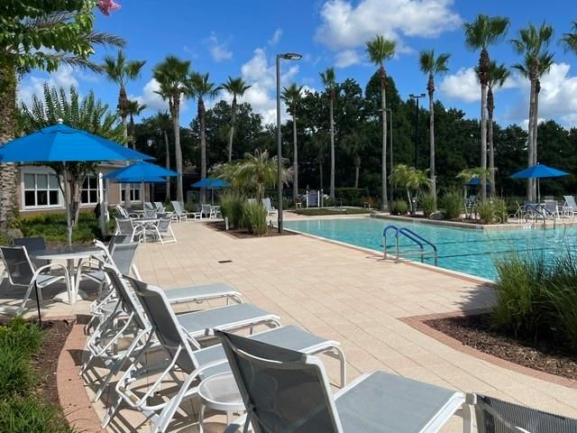 1351 VENEZIA COURT 305, Davenport, FL 33896