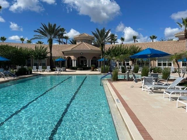 1351 VENEZIA COURT 305, Davenport, FL 33896