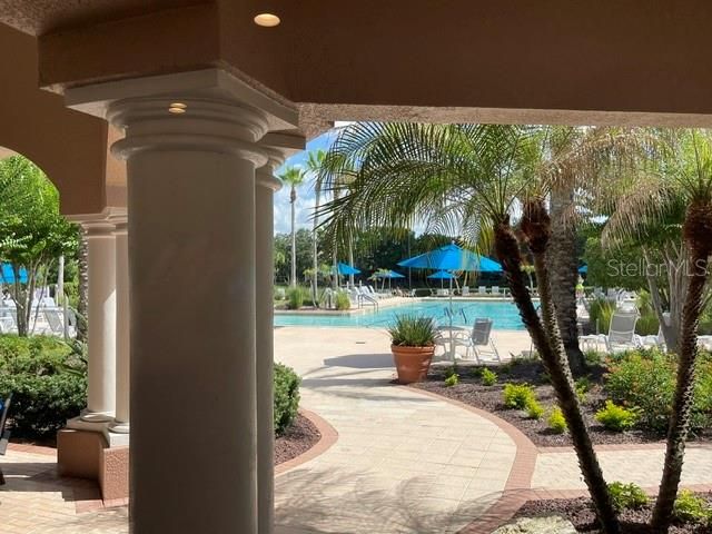 1351 VENEZIA COURT 305, Davenport, FL 33896
