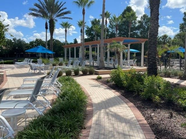 1351 VENEZIA COURT 305, Davenport, FL 33896