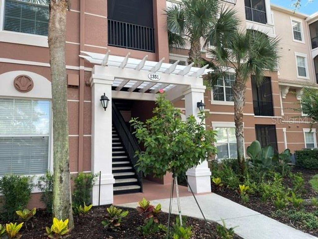 1351 VENEZIA COURT 305, Davenport, FL 33896