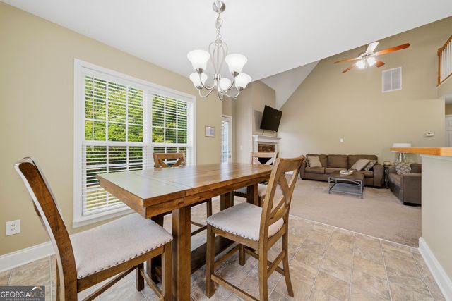 2270 Sharondale Drive, Villa Rica, GA 30180