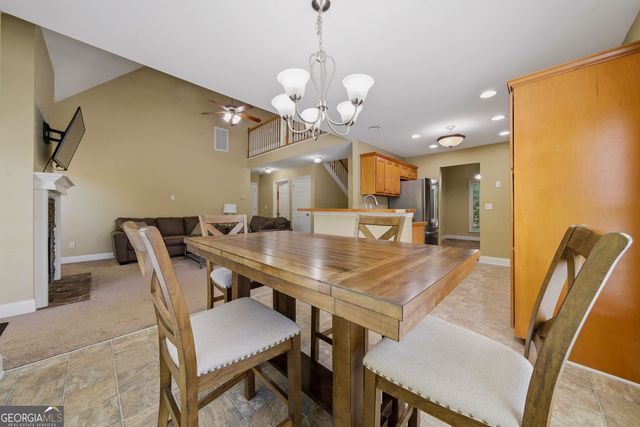2270 Sharondale Drive, Villa Rica, GA 30180