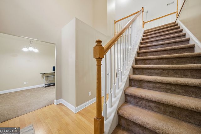 2270 Sharondale Drive, Villa Rica, GA 30180