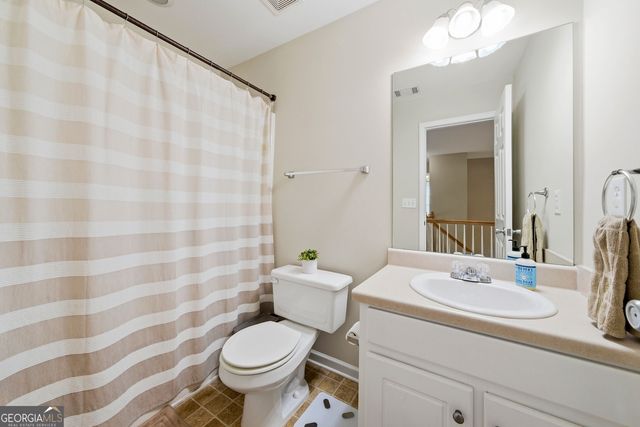 2270 Sharondale Drive, Villa Rica, GA 30180