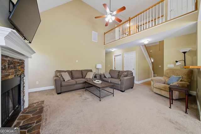 2270 Sharondale Drive, Villa Rica, GA 30180