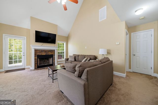 2270 Sharondale Drive, Villa Rica, GA 30180