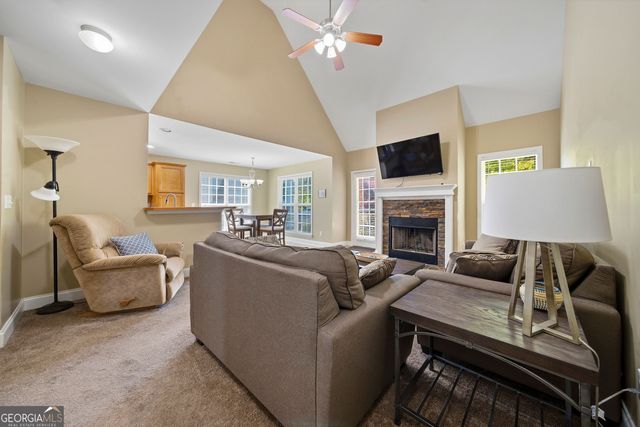 2270 Sharondale Drive, Villa Rica, GA 30180