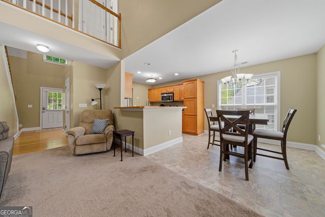 2270 Sharondale Drive, Villa Rica, GA 30180
