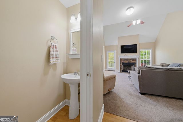 2270 Sharondale Drive, Villa Rica, GA 30180