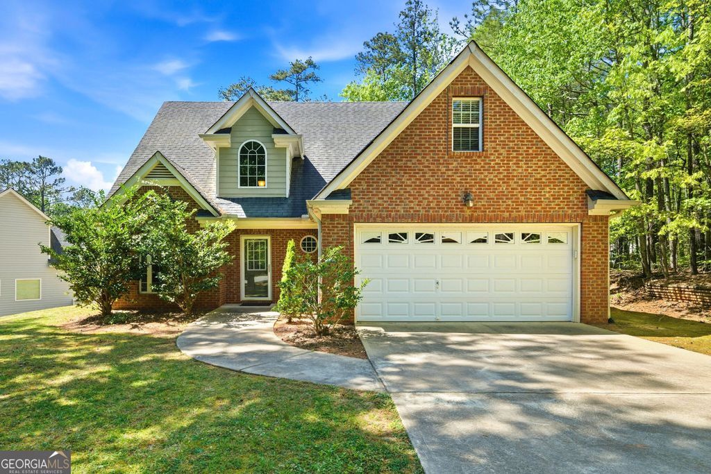 2270 Sharondale Drive, Villa Rica, GA 30180