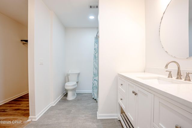 20003 First Avenue, Panama City Beach, FL 32413