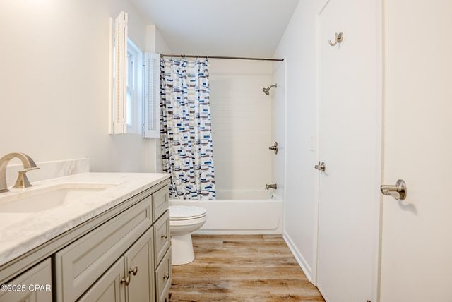 20003 First Avenue, Panama City Beach, FL 32413