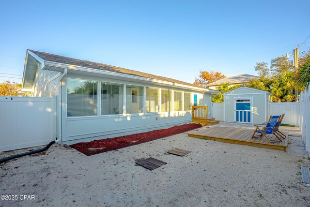 20003 First Avenue, Panama City Beach, FL 32413