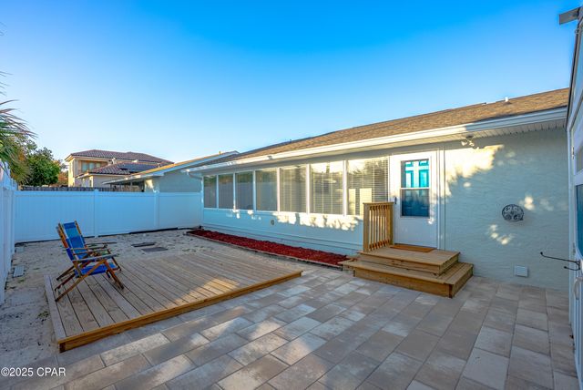 20003 First Avenue, Panama City Beach, FL 32413