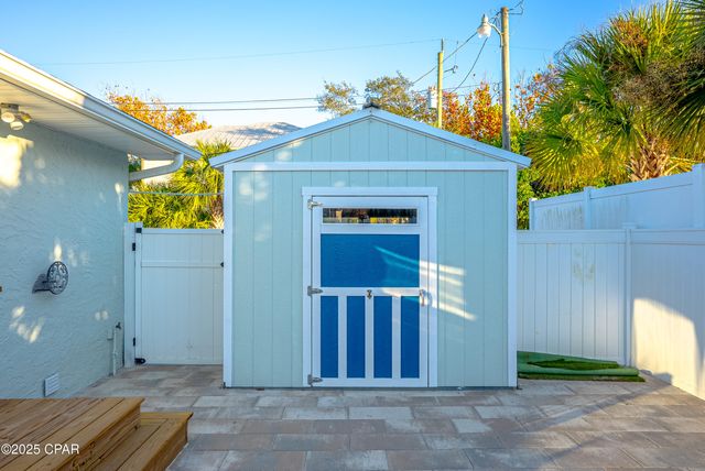 20003 First Avenue, Panama City Beach, FL 32413