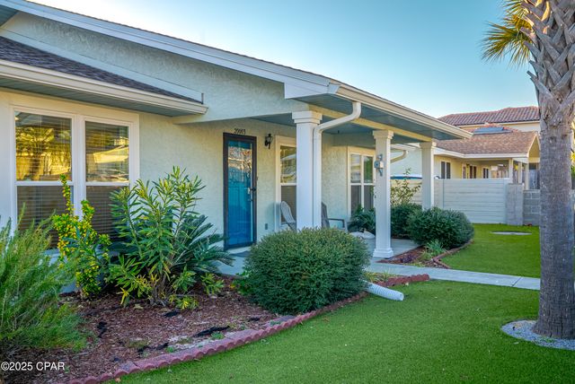 20003 First Avenue, Panama City Beach, FL 32413