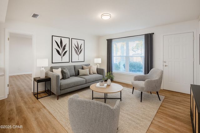 20003 First Avenue, Panama City Beach, FL 32413