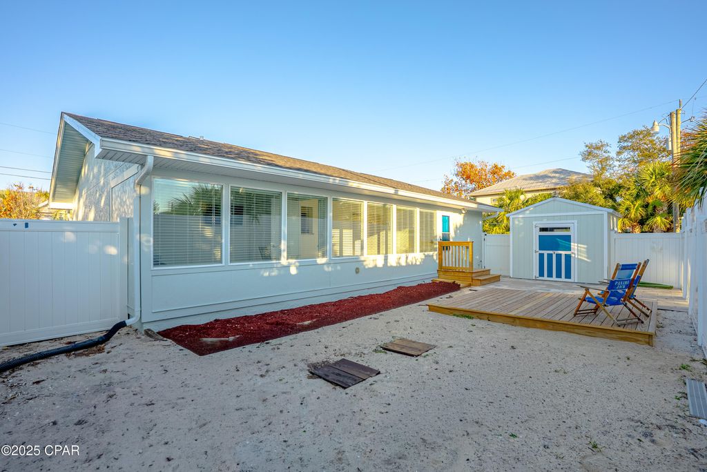 Image 23 of property listing at 20003 First Avenue, Panama City Beach, FL 32413