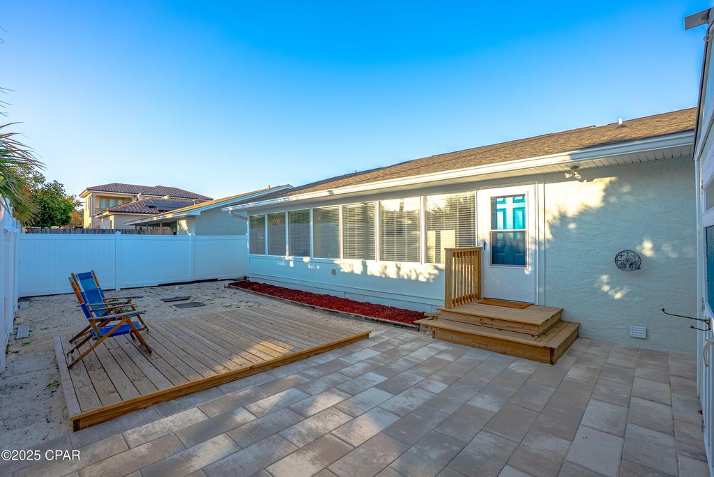 Image 24 of property listing at 20003 First Avenue, Panama City Beach, FL 32413