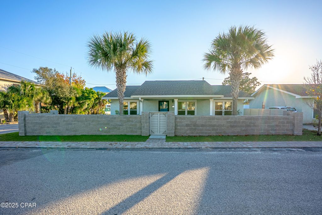 Image 3 of property listing at 20003 First Avenue, Panama City Beach, FL 32413