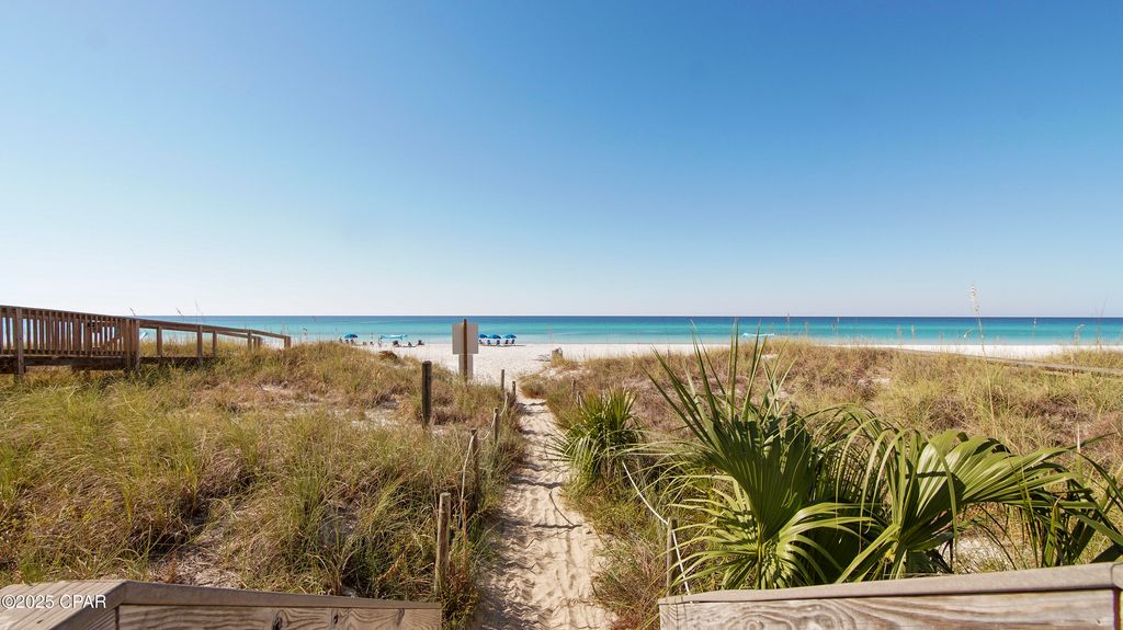 Image 32 of property listing at 20003 First Avenue, Panama City Beach, FL 32413