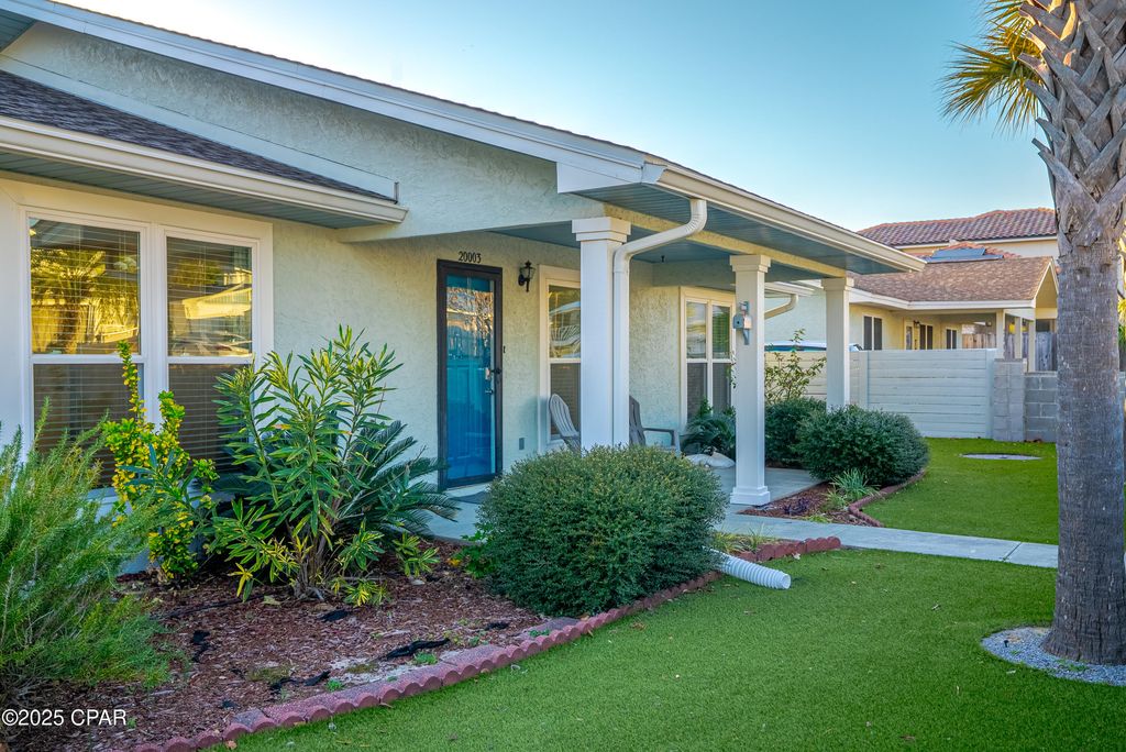 Image 4 of property listing at 20003 First Avenue, Panama City Beach, FL 32413