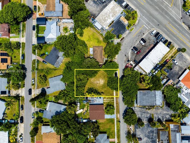 1845 NE 153rd St, North Miami Beach, FL 33162