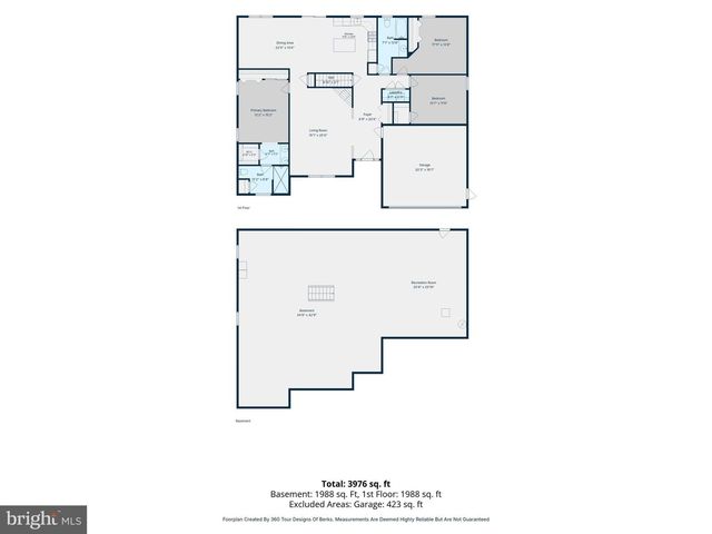 658 EBERSOLE RD, Reading, PA 19605