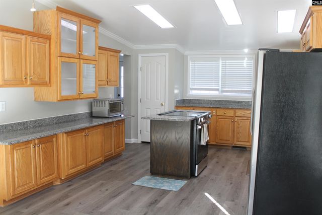 2693 Macedonia Church Road, Prosperity, SC 29127