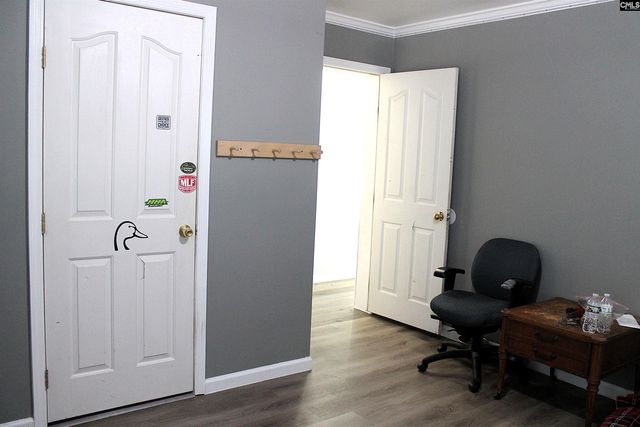 2693 Macedonia Church Road, Prosperity, SC 29127