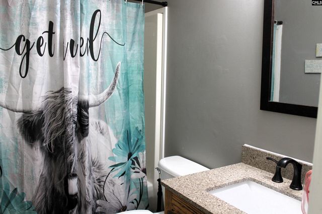 2693 Macedonia Church Road, Prosperity, SC 29127