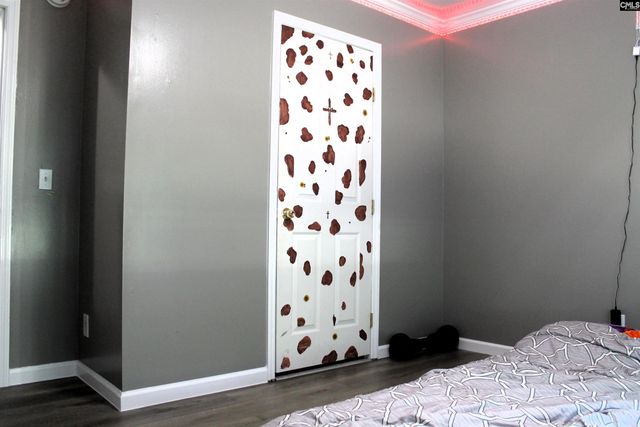 2693 Macedonia Church Road, Prosperity, SC 29127