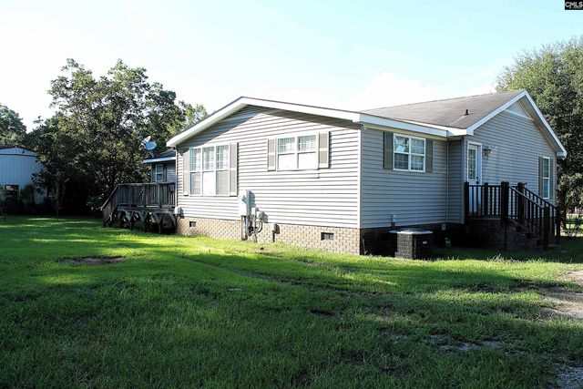 2693 Macedonia Church Road, Prosperity, SC 29127