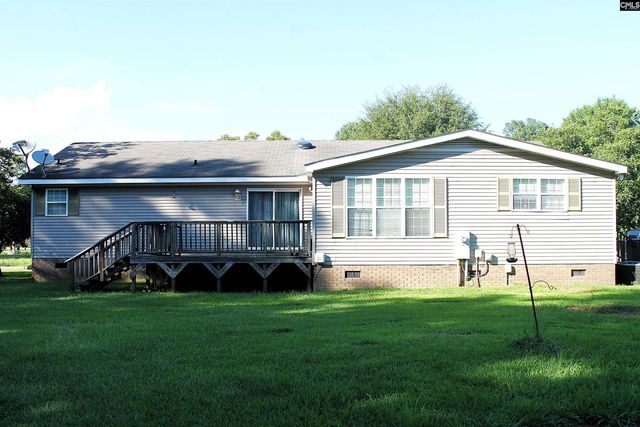 2693 Macedonia Church Road, Prosperity, SC 29127